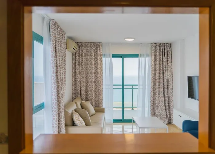 Magic Atrium Apartmán *