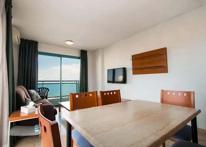 Magic Atrium Apartmán *