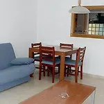 Magic Atrium Apartment