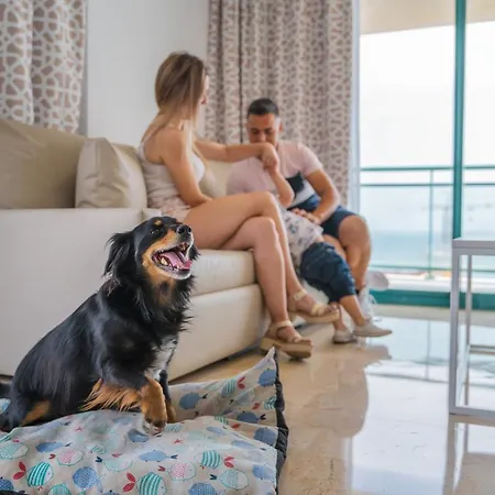 Magic Atrium Cala de Finestrat