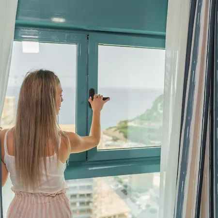 Lejlighed Magic Atrium