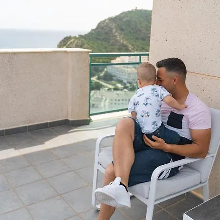 Lejlighed Magic Atrium *