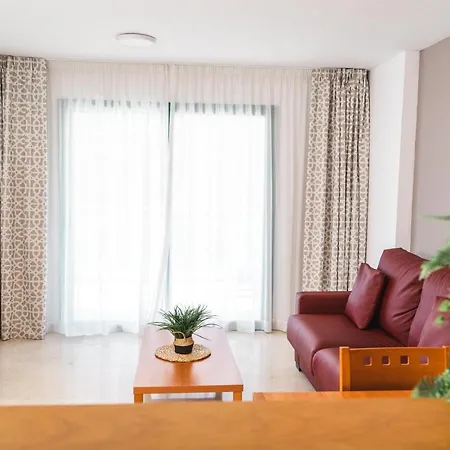 Magic Atrium Cala de Finestrat