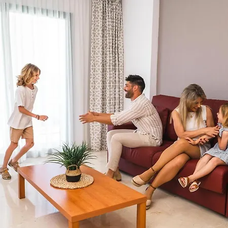 Magic Atrium * Cala de Finestrat