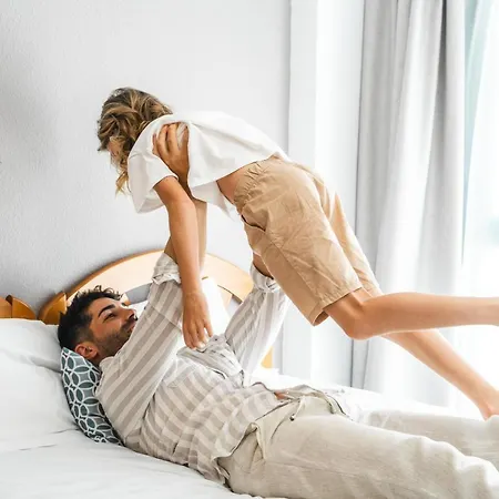 Magic Atrium Cala de Finestrat