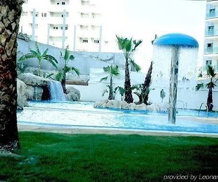 Magic Atrium Cala de Finestrat
