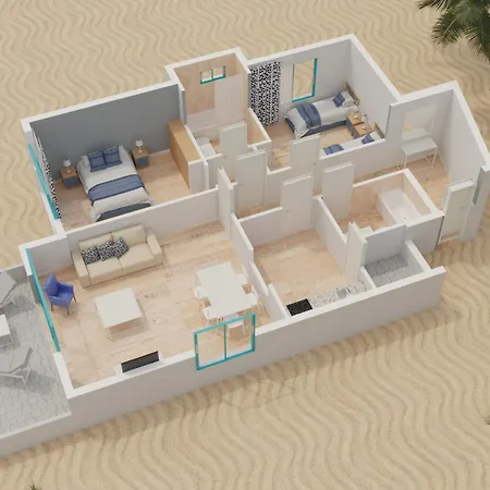 Apartament Magic Atrium *