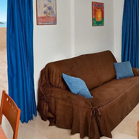 Magic Atrium Appartement