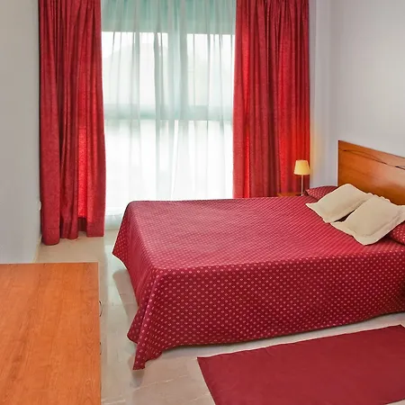 Appartement Magic Atrium