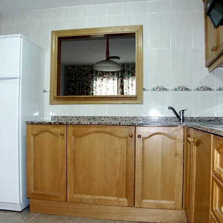 Lejlighed Magic Atrium *