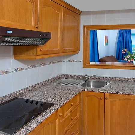 Magic Atrium * Cala de Finestrat