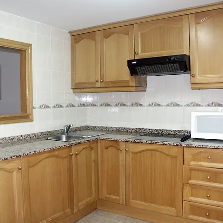 Magic Atrium * La Cala de Finestra