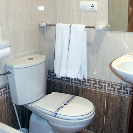 Magic Atrium Lejlighed *