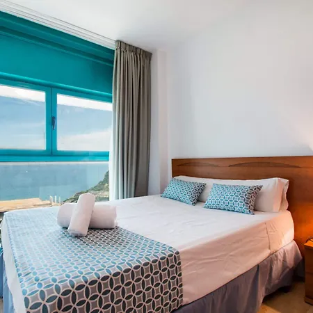 Magic Atrium Cala de Finestrat