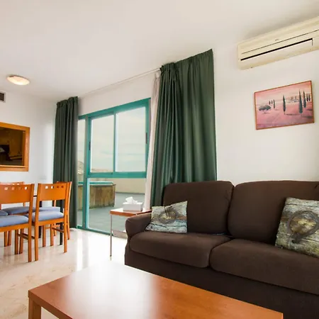 Magic Atrium * Cala de Finestrat