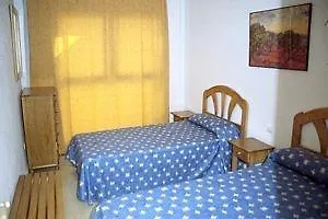 Apartament Magic Atrium Cala de Finestrat