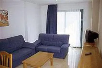 Apartment Magic Atrium