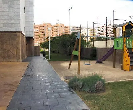 Lejlighed Magic Atrium *