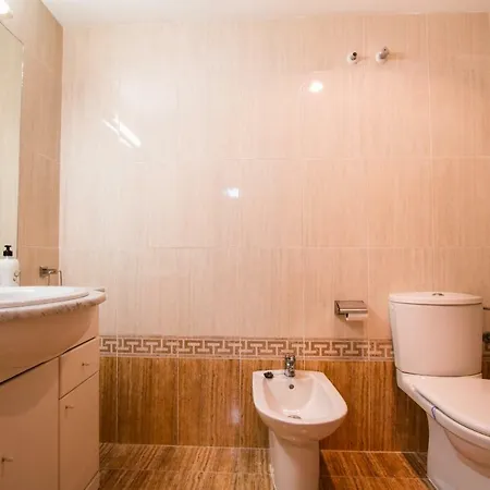 Magic Atrium Apartament
