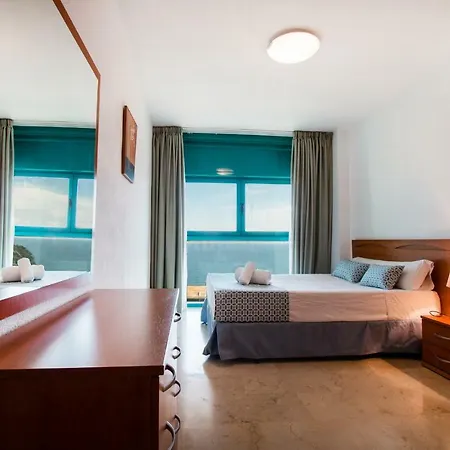 Lejlighed Magic Atrium *