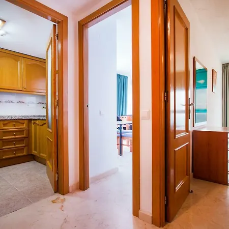 Lejlighed Magic Atrium *