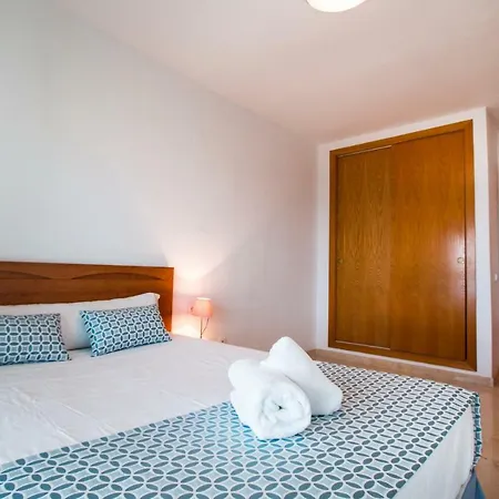 Magic Atrium * Cala de Finestrat