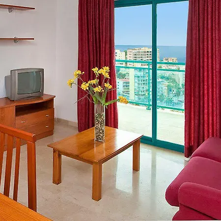 Apartment Magic Atrium *