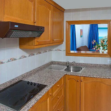 Magic Atrium Apartment *