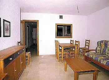 Magic Atrium Apartmán