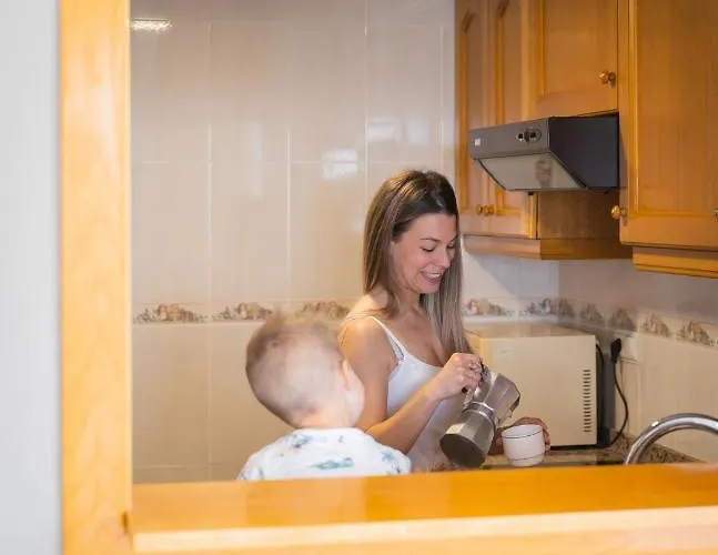 Daire Magic Atrium *