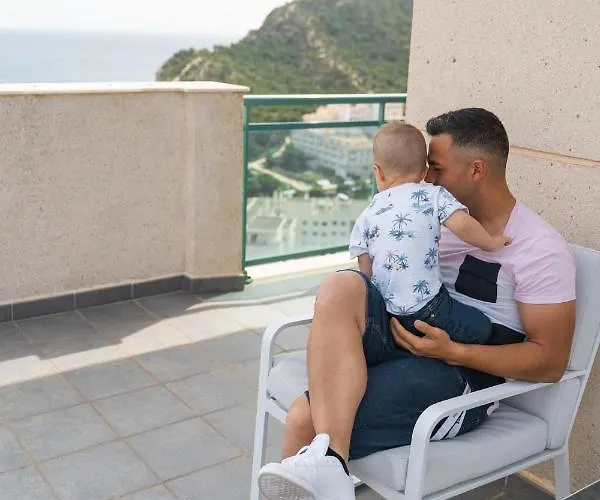 Daire Magic Atrium *