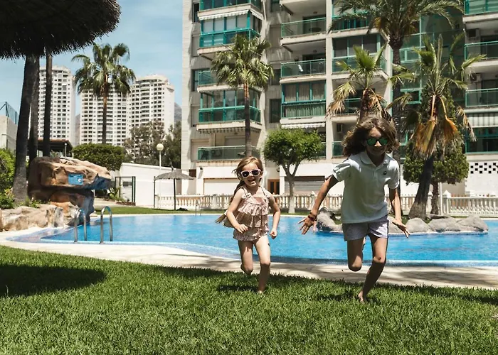 Daire Magic Atrium *