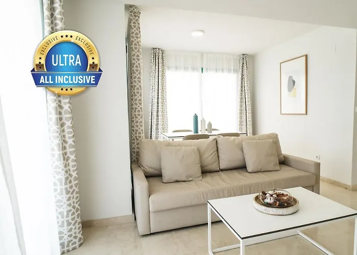 Magic Atrium Apartman