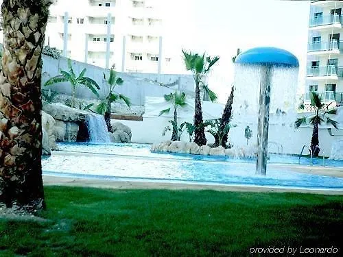 Magic Atrium Cala de Finestrat