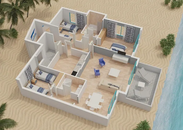Apartman Magic Atrium