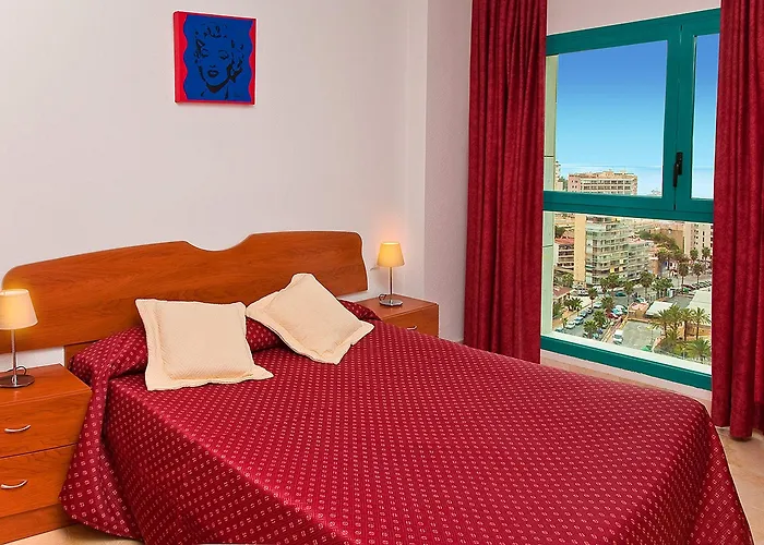 Magic Atrium Cala de Finestrat