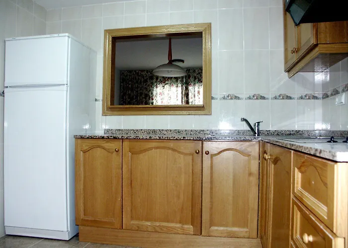 Daire Magic Atrium *