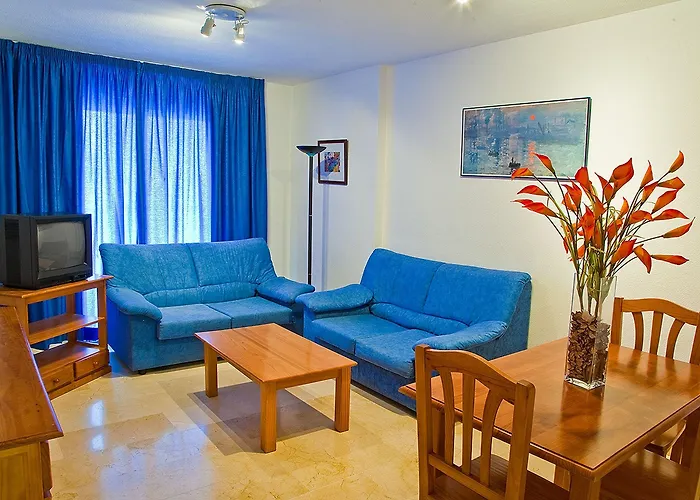 Magic Atrium Daire *