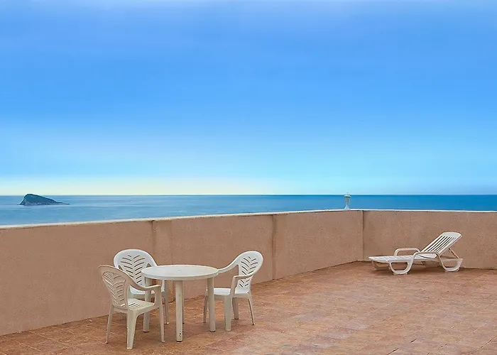 Magic Atrium Apartman