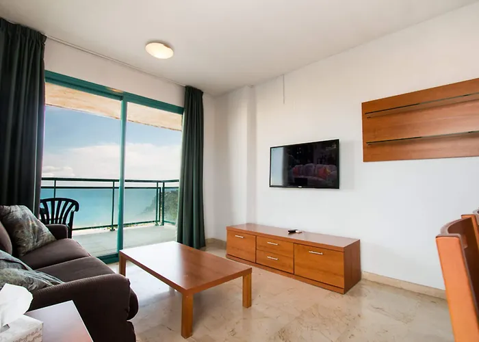 Magic Atrium Cala de Finestrat