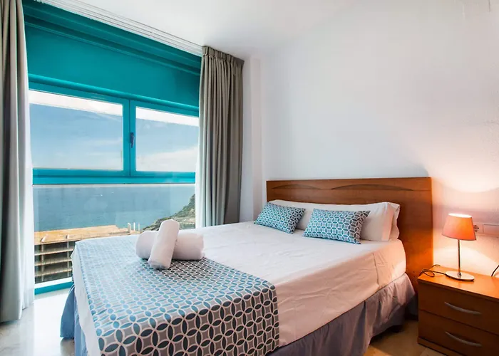 Magic Atrium Cala de Finestrat