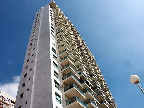 Magic Atrium Daire *