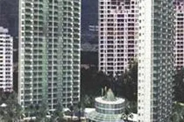 Magic Atrium Daire *