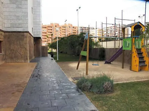 Daire Magic Atrium *