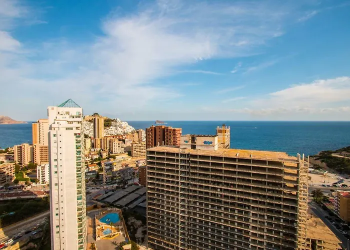 Apartman Magic Atrium