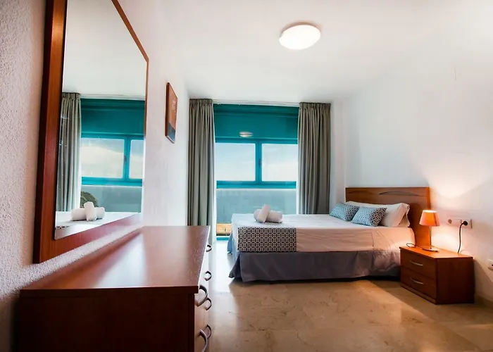 Daire Magic Atrium *