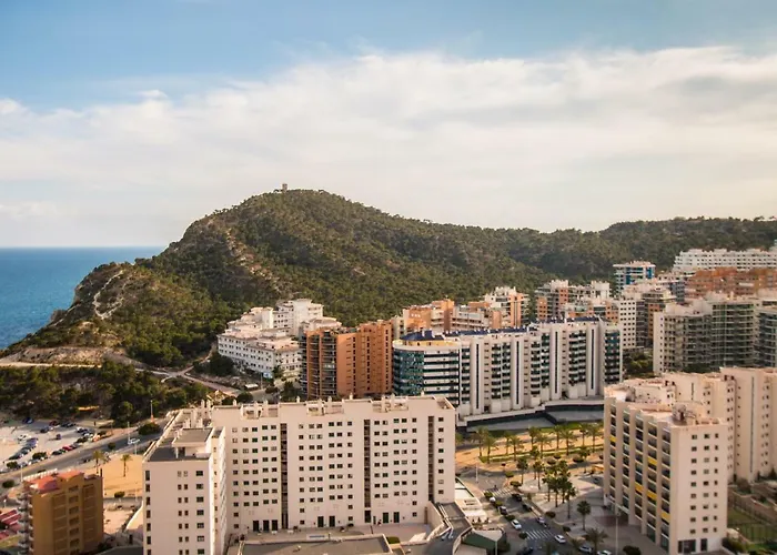 Daire Magic Atrium *