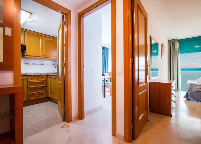 Daire Magic Atrium *