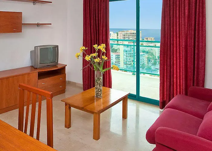 Daire Magic Atrium *