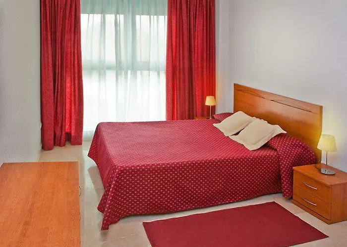 Daire Magic Atrium *